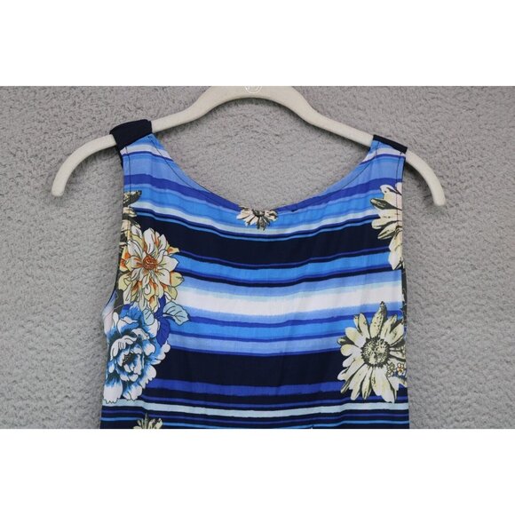 Anthony Franseve Fantasy Dress-Made in Italy-"Fantasia"-Size Large-Designer - Picture 12 of 12